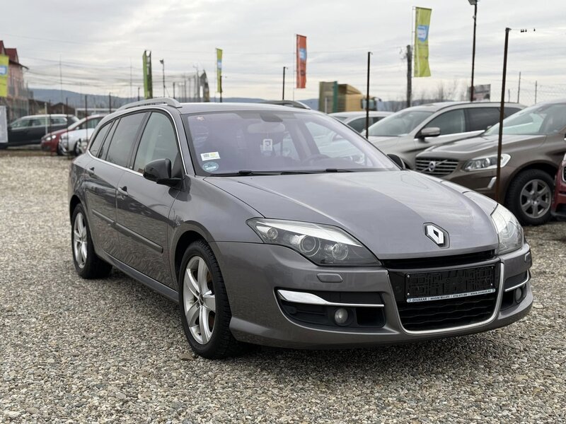 Renault Laguna