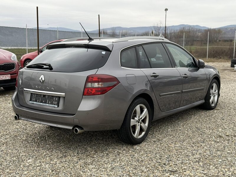 Renault Laguna