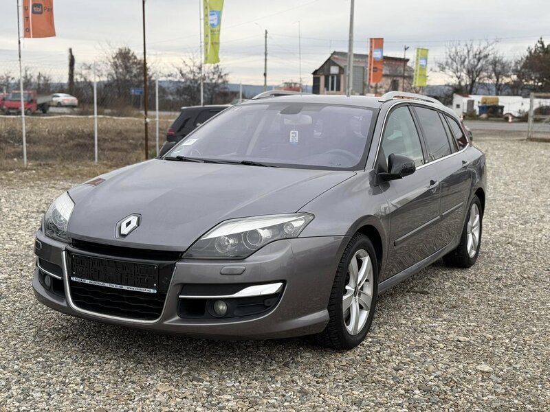 Renault Laguna